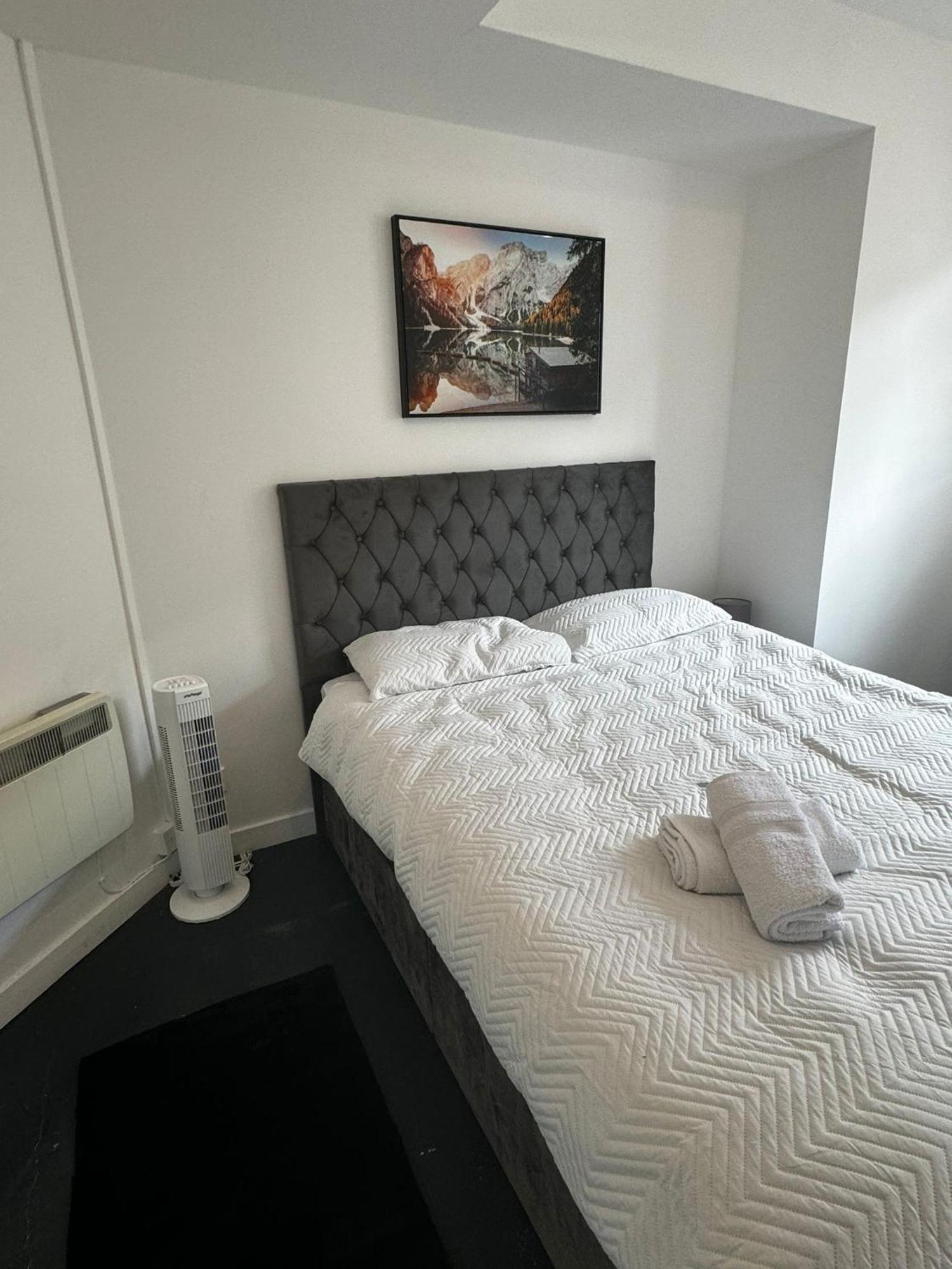 Victoria Street View Flat In Edinburgh Eb10 Διαμέρισμα Εξωτερικό φωτογραφία